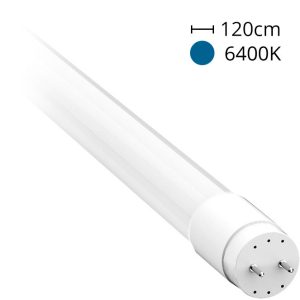 TUBO LED G13 T8 VALUE NANOLED