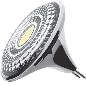 BOMBILLA GU5.3 2020 LED 12 VDC