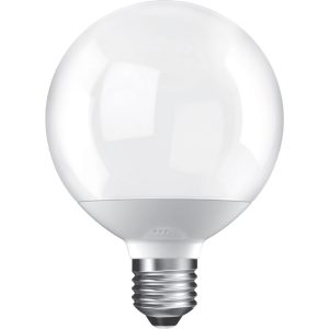 BOMBILLA E27 (GRUESO) GLOBO VALUE LED D95