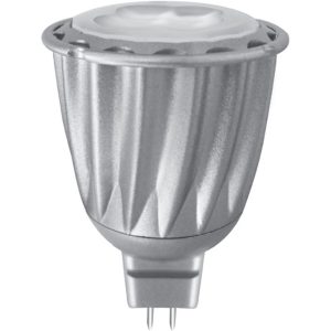 BOMBILLA GU5.3 MR16 HIGH POWER LED 12 VDC