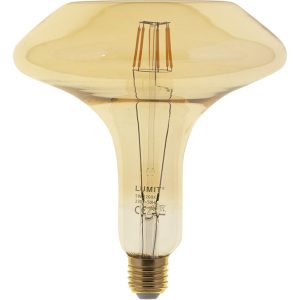 BOMBILLA E27 (GRUESO) JAEL LED