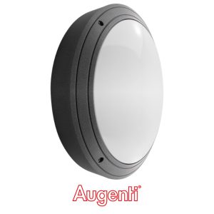 PLAFÓN GEO 380 IP65 1XE27