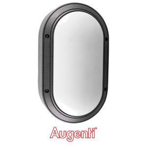APLIQUE HELIOS EXT IP65 1XE27