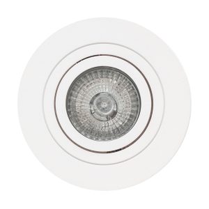 DOWNLIGHT EMPOTRABLE EROS REDONDO ROTATIVO 1XGU10