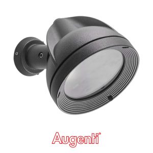 APLIQUE LUNOS IP65 1XE27