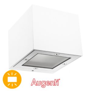 APLIQUE GINEVRA IP65 1XG9
