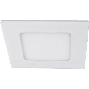 DOWNLIGHT EMPOTRABLE EURO CUADRADO