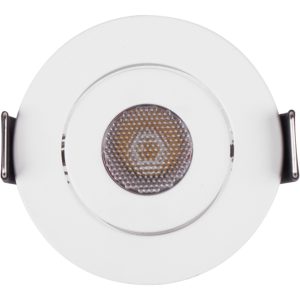 DOWNLIGHT EMPOTRABLE ASOPO REDONDO
