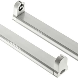 REGLETA SELENITE 1XG13 T8 LED