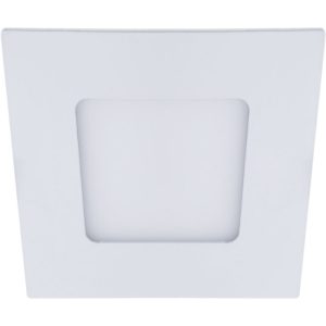DOWNLIGHT EMPOTRABLE FRANCO CUADRADO