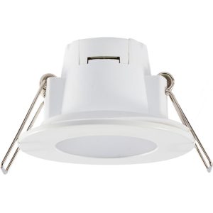 DOWNLIGHT EMPOTRABLE XELIM REDONDO IP65