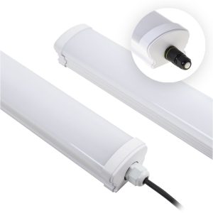 REGLETA COLUMBITE 120 CM IP65