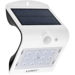 APLIQUE SOLAR SOLARIS IP65