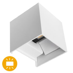 APLIQUE SEVER IP54