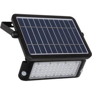 APLIQUE SOLAR MURAT CON SENSOR IP65