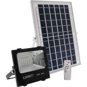 PROYECTOR SOLAR JUNOT IP66