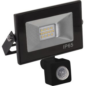 PROYECTOR KOLYMA CON SENSOR IP44