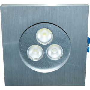DOWNLIGHT EMPOTRABLE HANZA CUADRADO