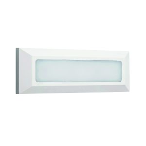 APLIQUE EIRIZ IP65 ABS+PC