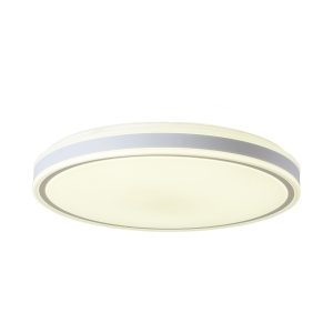 DIFUSOR PARA VENTILADOR BLANCO COCCON Y ASGARD