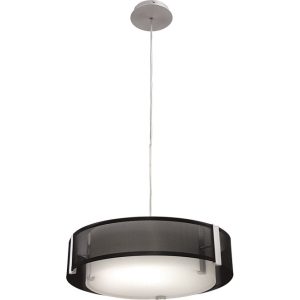 COLGANTE IVONE 3XE27