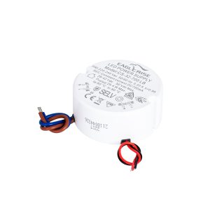 TRANSFORMADOR DE CORRIENTE CONSTANTE AC/DC 700MA (DRIVER) 32W IP20, EN PLASTICO