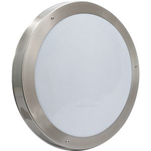 PLAFÓN DOURO REDONDO IP44 2XE27