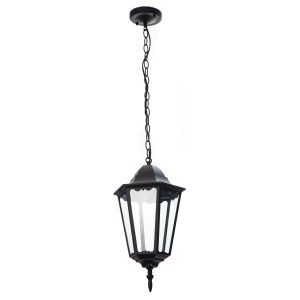 COLGANTE LISA IP34 1XE27