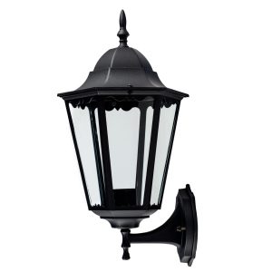 APLIQUE LISA IP34 1XE27