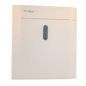 Inversor Híbrido 5Kw con Backup, Meter y Wifi incluido