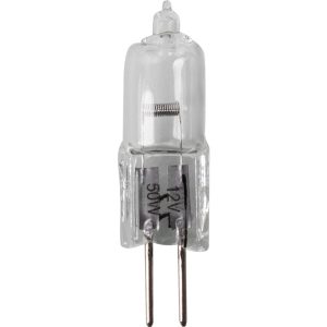 BOMBILLA GZ4 BI-PIN HALOGEN SUPREME REGULABLE