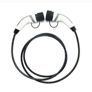 Cable para cargador de Coche Electrico 7,2Kw 230V Portatil