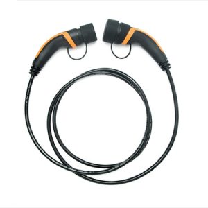 Cable para cargador de Coche Electrico 22Kw 230V Portatil