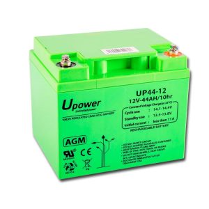 Batería AGM uso general 44 Ah – 12 V C20