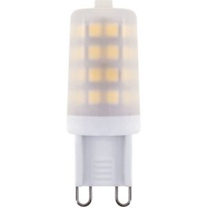 BOMBILLA G9 NL LED REGULABLE 2.5W