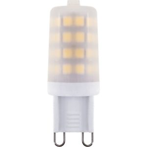 BOMBILLA G9 NL LED REGULABLE