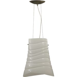 COLGANTE ILDA 1XE27