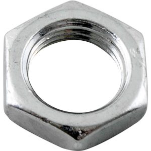 TUERCAS 14X3,8MM M10X1 HIERRO CINCADO