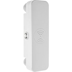 SENSOR DE MOVIMIENTO MOVE IV IP65, C/ÁNGULO DE COBERTURA 180º, EN PC C/ PROTECCIÓN