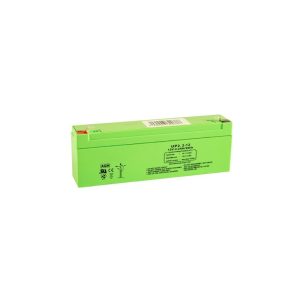 Batería AGM uso general 2,2 Ah – 12 V C20