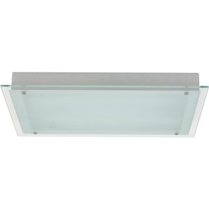 PLAFÓN MALAQUITE RECTANGULAR 2XG11 PL