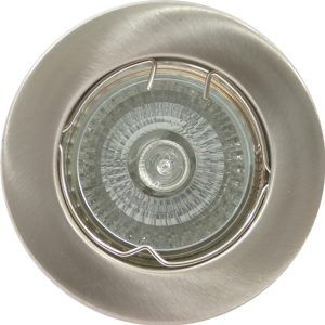 ARO PARA DOWNLIGHT EMPOTRABLE JUNO REDONDO FIJO